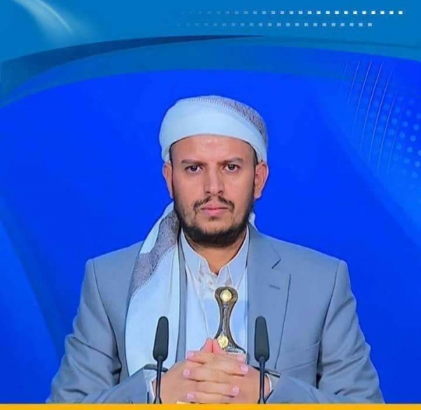 الحوثي عبدالملك حقيقة خبر