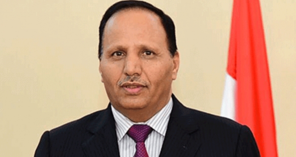 نائب رئيس البرلمان اليمني: نرفض أي استهداف لليمن من قبل أمريكا وبريطانيا