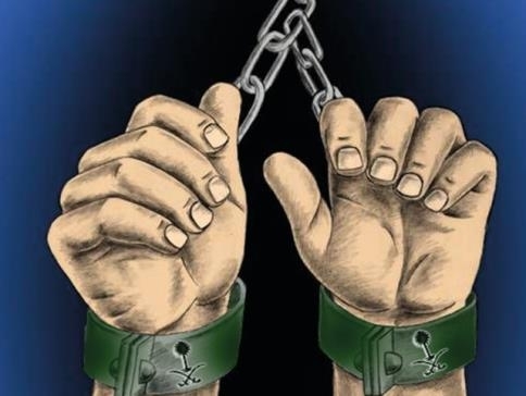 Image result for حقوق الانسان في السعودية