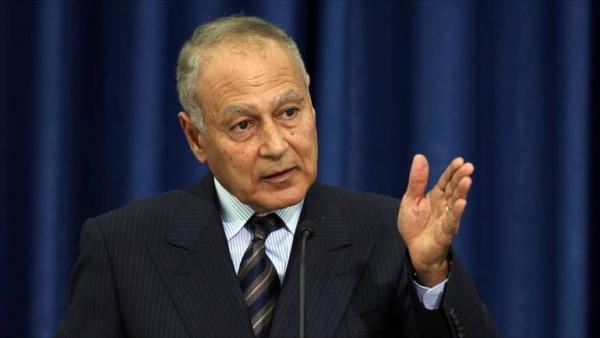 جامعة الدول العربية ترحب بالتوصل إلى خارطة لتحقيق السلام في اليمن