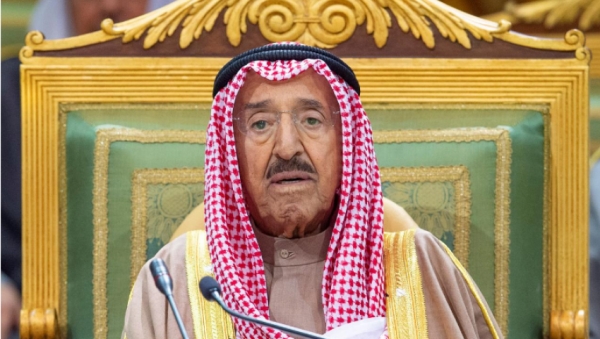 بعد مرض الصباح تعرف على أبرز المرشحين لخلافة أمير الكويت