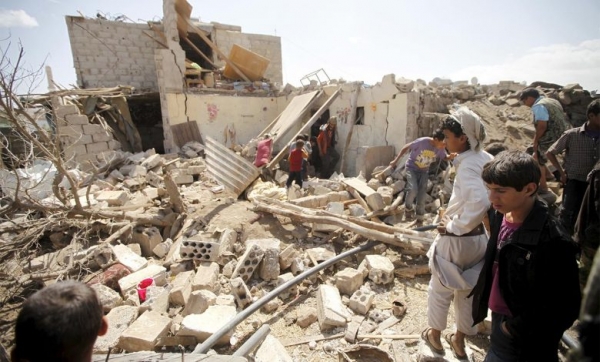 العفو الدولية تدعو الأمم المتحدة إلى الإبلاغ العلني عن الانتهاكات الجسيمة لحقوق الإنسان في اليمن