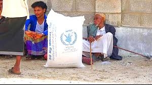 الأمم المتحدة تحذّر من نفاد مخزون المساعدات لليمن