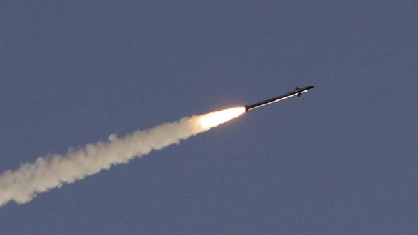 التحالف يعلن تدمير 5 صواريخ باليستية حوثية في سماء السعودية