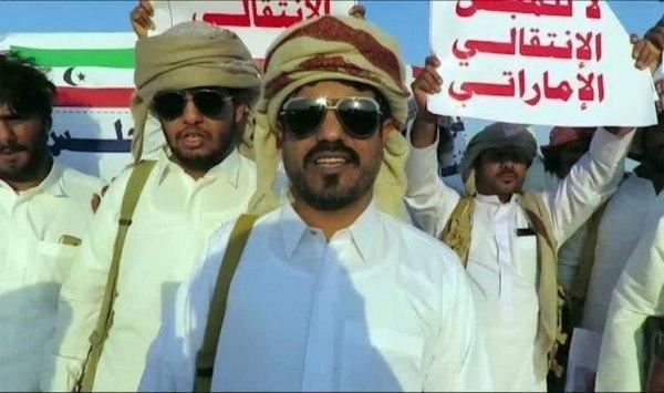 الشيخ زعبنوت: السعودية تتحمل مسؤولية كوارث الحرب في اليمن