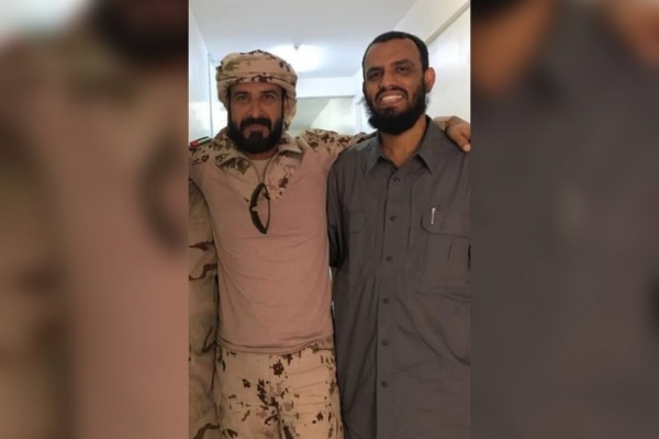 قيادي جنوبي يكشف عن الرجل الأول للإمارات في اليمن والدور الذي يقوم به
