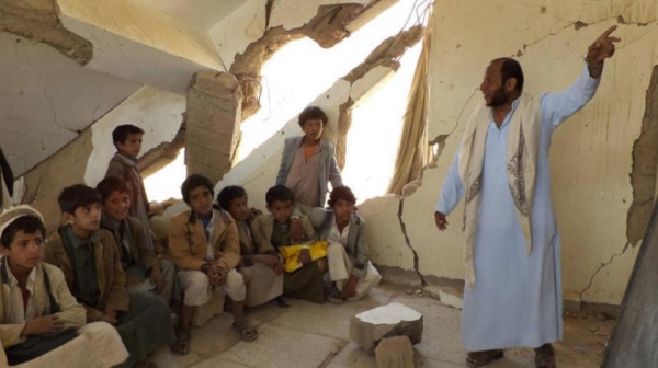 اليونيسيف: السويد تدعم بـ 12 مليون دولار لحماية أطفال اليمن
