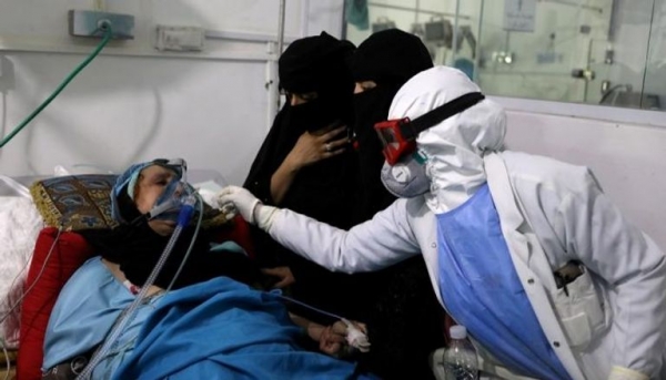 وزارة الصحة اليمنية البدء بتوزيع دفعة جديدة من اللقاحات المضادة لكورونا