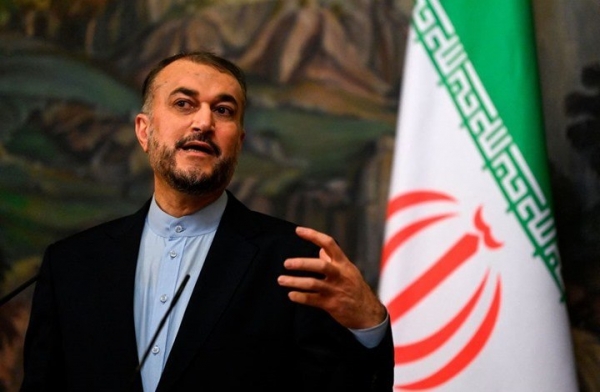 طهران تدعو واشنطن للتوقف عن انتهاك سيادة اليمن ووقف الحرب