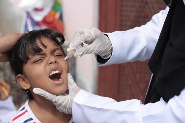 الحلف العالمي للقاحات يوافق على مواصلة دعمه لبرامج التحصين في اليمن لمدة ثلاثة أعوام إضافية