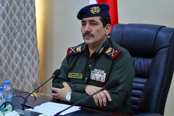 وزير الداخلية يلغي قرار محافظ شبوة بإقالة قائد قوات الأمن الخاصة العميد "عبدربه لكعب"