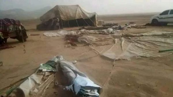 المفوضية الأوروبية: 13 شخصًا لقوا حتفهم في اليمن جراء السيول
