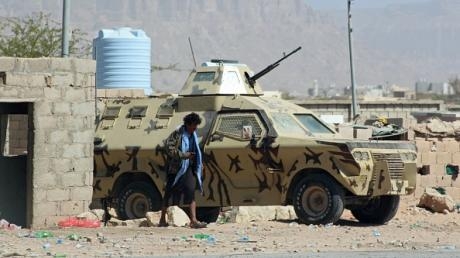 شبوة اليمنية... لغم في معسكر الشرعية