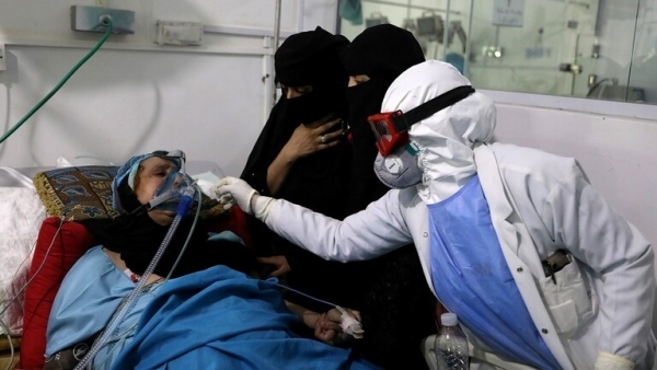 الصحية اليمنية تستعد لإطلاق حملة تحصين ضد فيروس كورونا مطلع الأسبوع القادم