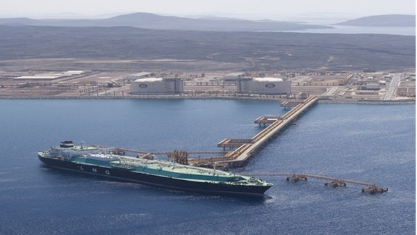 توقف تصدير النفط في ميناء الضبة عقب استهداف من قبل الحوثيين