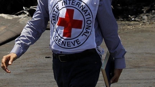 لجنة الصليب الأحمر تنفي صحة الأخبار المتداولة عن رفضها دفع مستحقات متطوعي الهلال الأحمر