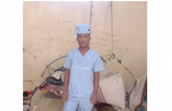 مطالبة حقوقية بوقف تنفيذ حكم الإعدام بحق طفل في أبين
