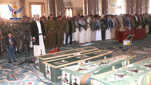 الحوثيون يعلنون مقتل عدد من قياداتهم خلال مواجهات مع القوات الحكومية