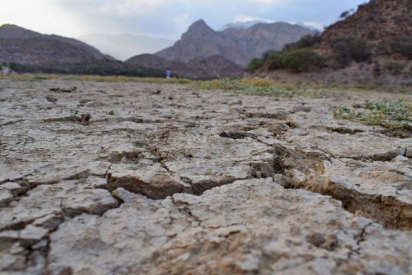 الحكومة تقول إن اليمن من أقل الدول قدرة على مواجهة آثار تغير المناخ