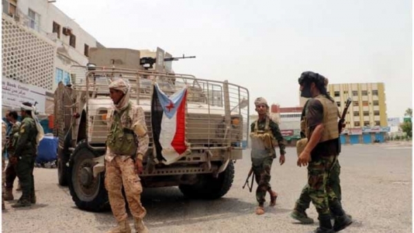 المجلس الانتقالي يطالب بإدراج مشروعه الانفصالي بمفاوضات وقف الحرب في اليمن