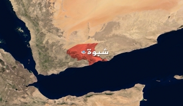 القوات الحكومية تعلن إحباط هجوم للحوثيين في شبوة