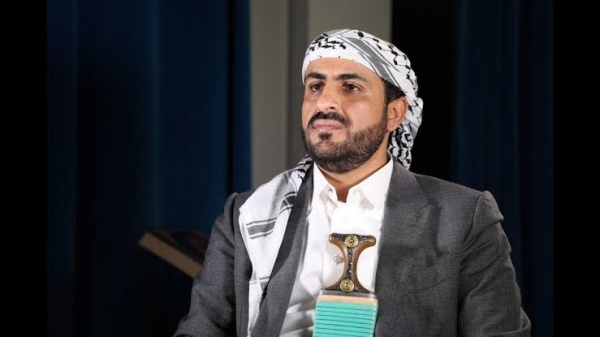 متحدث الحوثيين: انعكاس الاتفاق السعودي الإيراني على الملف اليمني مرهون بتنفيذ الملف الإنساني