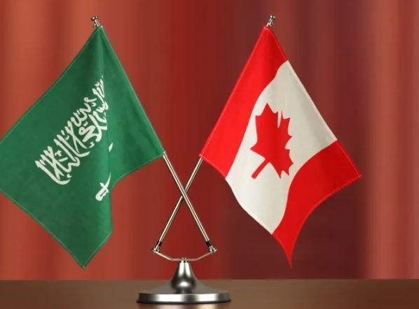 اتفاق سعودي كندي على استئناف العلاقات الدبلوماسية