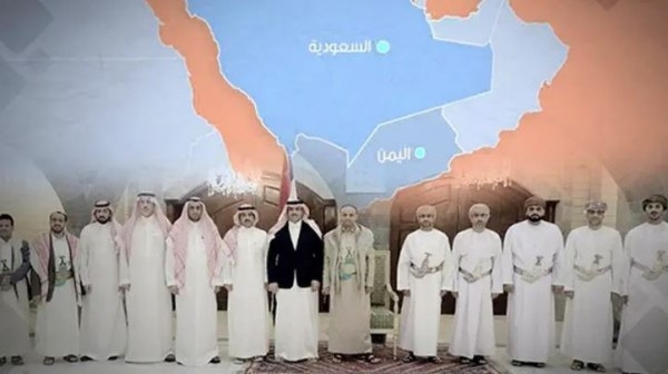 قيادي حوثي: لن يتم توقيع أي اتفاقية مع السعودية إلا كطرف وليس كوسيط