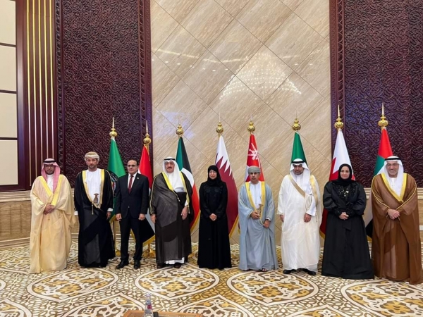 اليمن تشارك في اجتماع وزراء الصحة بدول مجلس التعاون الخليجي في مسقط