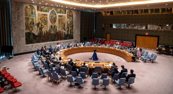 مجلس الأمن يعد الأسبوع القادم اجتماعه الشهري بشأن اليمن