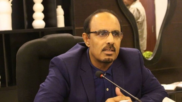 محافظ حضرموت يعترف باعتقال أبرياء في الحملة الأمنية التي أطلقت بالمكلا