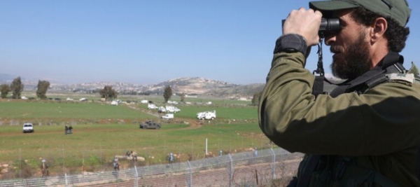 "خطأ بشري" يطلق إنذارات زائفة شمال إسرائيل