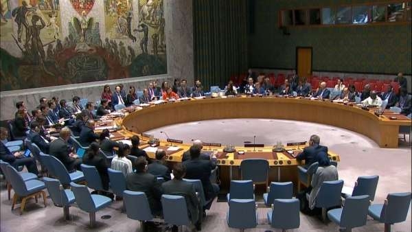 مجلس الأمن يعقد جلسة مغلقة بشأن اليمن