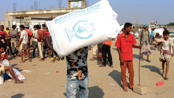 الأمم المتحدة تجدد التأكيد: فجوات التمويل الحرجة فاقمت الأزمة الإنسانية باليمن