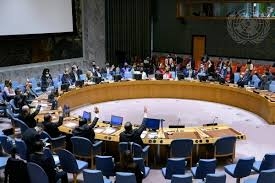 مجلس الأمن يدعو الأطراف باليمن لتسهيل وصول المساعدات للمحتاجين