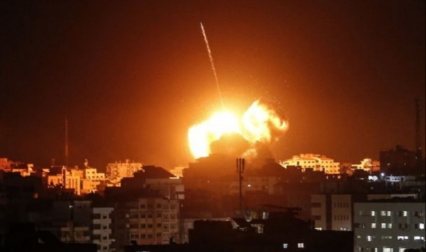 اليمن يحذر من العملية البرية لجيش الاحتلال الصهيوني على قطاع غزة