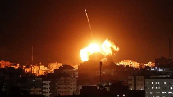 ارتفاع حصيلة العدوان الصهيوني على غزة إلى 8 ألاف وثلاثمائة شهيد