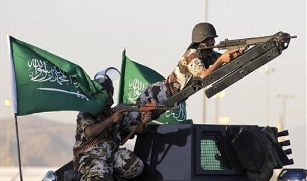 بعد مقتل 4 جنود.. الجيش السعودي في حالة إنذار قصوى نتيجة هجمات الحوثيين
