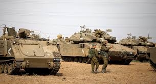 الكيان الصهيوني يعترف بمصرع 16 عنصرا من مقاتليه في غزة