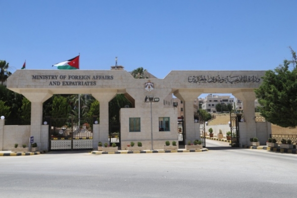 الأردن تستدعي سفيرها لدى إسرائيل تعبيرا عن رفضها للحرب على غزة