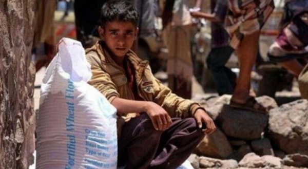 تحذيرات أممية من تفاقم أزمة انعدام الأمن الغذائي في اليمن خلال الأشهر المقبلة