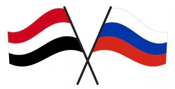 روسيا تؤكد استمرارها في تقديم الدعم الشامل لجهود تحقيق السلام في اليمن