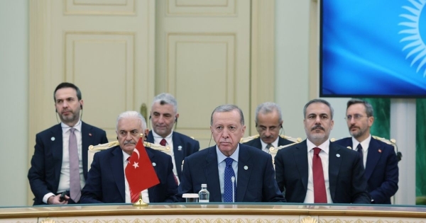 بسبب المجازر في غزة.. أردوغان مهاجمًا نتنياهو: "محوناه وألقيناه جانبا ولن نتعامل معه مجددا"
