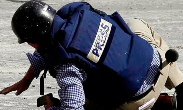 صحفيون وحقوقيون يدعون لتكثيف الجهود لحماية الصحفيين باليمن