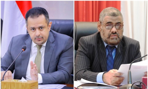 نائب رئيس البرلمان يوجه أسئلة لرئيس الوزراء بشأن بيع الحكومة نفط الأجيال اليمنية لشركة إماراتية