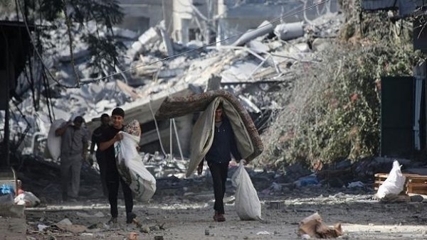الأونروا: تهجير حوالي 1.5 مليون شخص في غزة منذ 7 أكتوبر