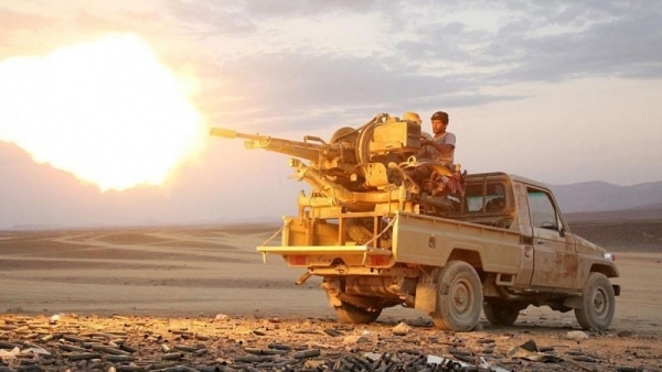 وكالة: مقتل 8 جنود من قوات الحكومة في هجوم للحوثيين في مأرب