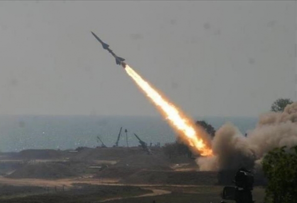 إسرائيل تعلن اعتراض صاروخ أطلقه الحوثيون وواشنطن تقول سترد بالوقت المناسب