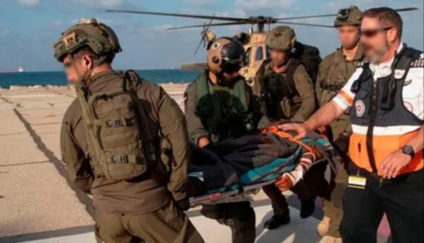 مقتل 3 ضباط إسرائيليين وجندي بمعارك غزة والعدد يرتفع إلى 55 عنصرا من جيش الاحتلال
