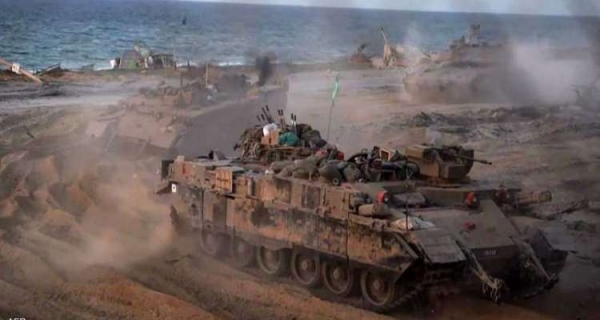 الناطق باسم كتائب القسام يعلن تدمير 62 آلية عسكرية للاحتلال في أربعة أيام